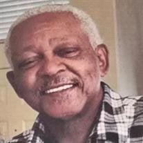 Edgerton Hartwell