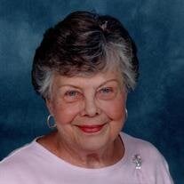 Alta Westerfeld