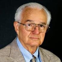 James Bernard Morton