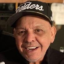 Alberto Garza