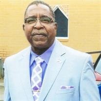 Moses Lee Frazier