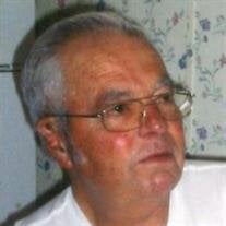 Sam G. Brogdon