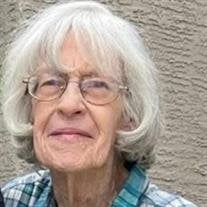 Marilyn Mayers