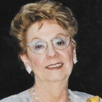 Carmela Valentina Cosentino