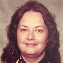 Vivian Blanche Cate