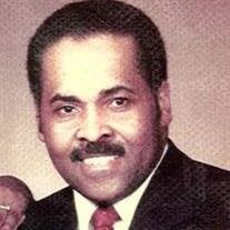 Vincent E. Jordan