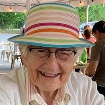 Margaret Fallon