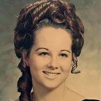 Patricia Marguerite Cassell