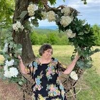 Sylvia Darlene Hurt