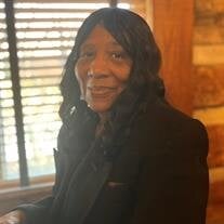 Ms. Shirley Ann Williams Welch