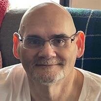 Michael "Mike" Elsworth Black Fields