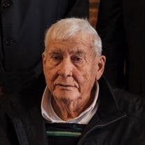 Clarence "Buddy" Wilburn Brindley