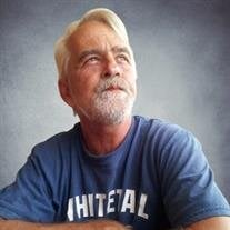 Grady Brumbalow