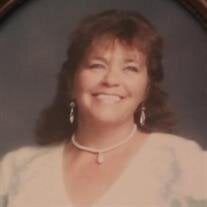Gayle Hubert