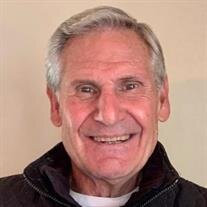 Robert F. Milani