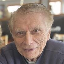 LeRoy Belter