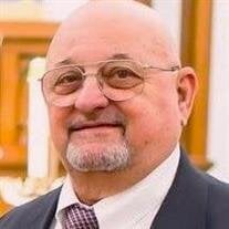 Anthony 'Junior' Vaccaro Jr.