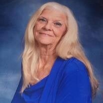 Ms. Deborah Ann Barkley