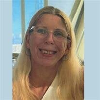Jennifer Alison Little