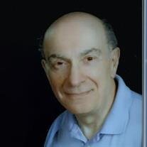 Richard J. Urbano