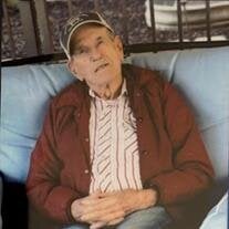 William Loyd Bowling