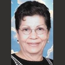 Felipa G. Lopez