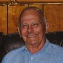Curtiss Ben Foss