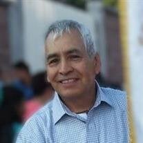 Jose Jesus Hernandez Mena