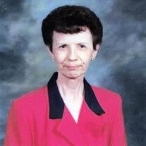 Sylvia Elaine Harper