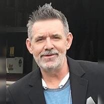Daniel Wayne Walker