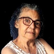 Elida M. Reyes De Perez