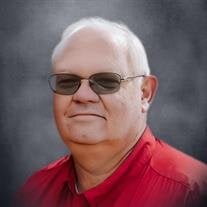 Jimmy Morris Coulter