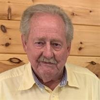Danny Henry