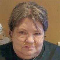 Debra Kay Meusburger