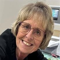 Karen Kay (Johnson) Hogan