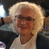 Maxine Frauman Prickel