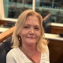 Wendy Lambert