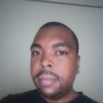 Mr. Marlon M. Frazier Jr.