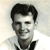 Ronald Bowman