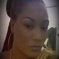 Mrs. Katresa Lucas