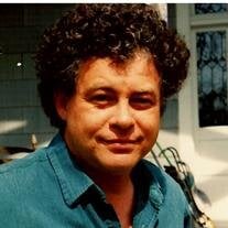 Paul Balitsaris