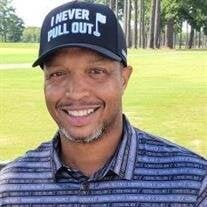 Cory Allan Johnson