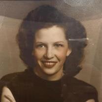 Marie Fitch