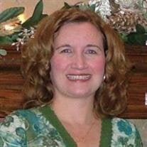 Cheryl Renee Johnson
