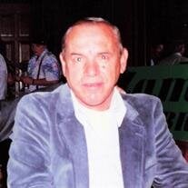 Ralph Restucci