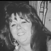 Kimberly Ann Davis