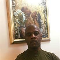 Leroy Kelley Jr.