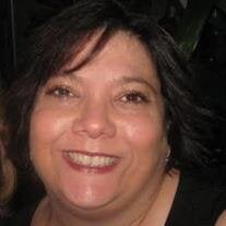 Yvonne Lynn Nutting