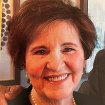 Mrs. Rosemary (Moccaldi) Mastroianni