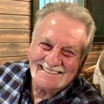 Sammy Ray Sikes